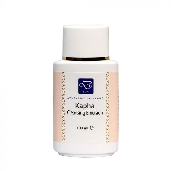 Afbeelding van Kapha Cleansing Emulsion 100 ml